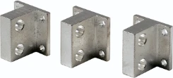 TERMINALS T7/T7M/X1 FP FF->HR/VR 4PCS - 1SDA063090R1
