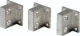 TERMINALS T7/T7M/X1 FP FF->HR/VR 4PCS - 1SDA063090R1