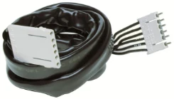 CON. T4-T6  TESTING EXTENSION 10 PINS - 1SDA055065R1