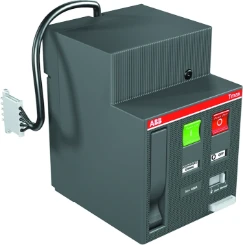 MOTOR T4-T5  220-250V AC/DC - 1SDA054897R1