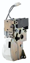 MOTOR T7M/X1 24...30 V AC/DC - 1SDA062113R1