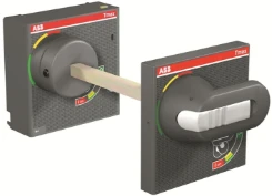 ROT. HANDLE T4-T5  ADJ. DEPTH WMP     EM - 1SDA054934R1