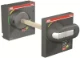 ROT. HANDLE T4-T5  ADJ. ONLY BASE W - 1SDA054935R1