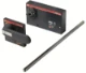 ROT. HANDLE T7  ADJ. DEPTH ONLY HANDL - 1SDA062125R1