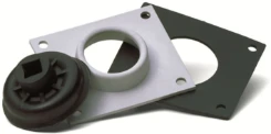 ROT. HANDLE T4-T7  IP54 KIT. - 1SDA054938R1