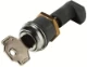KEY LOCK T4-T5 FRONT/ROT.HANDLE SAME Key - 1SDA054940R1