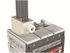 TERMINALS T7/T7M/X1 630 FF->FFC 3PCS - 1SDA063865R1