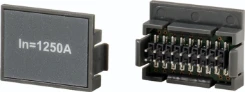 Rating Plug In=1250A T7-T7M-X1 ExtraCode - 1SDA063157R1