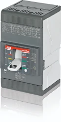 XT1B 160/100   TMD FF 3 - 1SDA066807R1