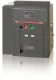 E1B/MS 1250 Switch     FHR 4 1000VDC - 1SDA059044R1