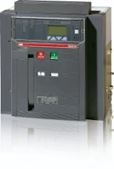 E3N 800 PR122/DC In=800A 3p F VR - 1SDA064600R1