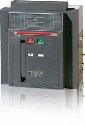 E3H/E MS 2500 III 750VDC F HR - 1SDA059067R1