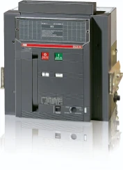 E3H/E MS 3200 Switch   WMP 3 1150VAC - 1SDA059039R1