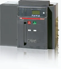 E3N 1600 PR122/DC In=1600A 4p W MP - 1SDA064630R1