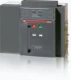 E3H/E MS 1250 Switch   FHR 4 1000VDC - 1SDA059062R1