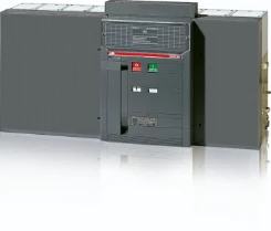 E4H/E MS 3200 Switch   FHR 4 1000VDC - 1SDA058911R1