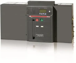 E6H 4000 PR123/DC In=4000A 3p W MP - 1SDA064751R1