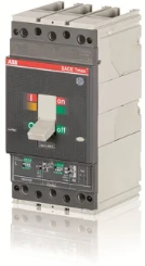T4L 250/100 PR221DS-I      FF 3 1000V AC - 1SDA054506R1
