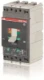 T4L 250/100 PR221DS-LS/I   FF 3 1000V AC - 1SDA054505R1