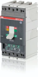 T4L 250/250 PR222DS/P-LSIG FF 3 1000V AC - 1SDA054512R1