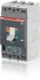T4L 250/250 PR222DS/P-LSI  FF 3 1000V AC - 1SDA054511R1