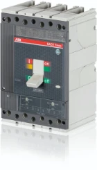 T4V 250/100 TMA            FF 4 1000V AC - 1SDA054500R1