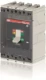 T4D/PV 250 4p F F 1100V DC - 1SDA069823R1