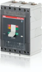 T5H 400/400 TMA            FF 3 - 1SDA054445R1