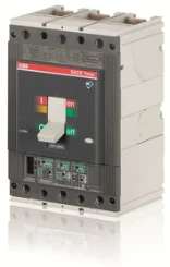 T5H 400 UL/CSA PR222DS/P-LSI 400 3p F F - 1SDA058164R1