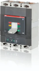 T6S 800 PR221DS-I In=800 3p F F - 1SDA060279R1