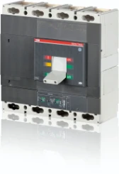 T6S 800 PR221DS-LS/I In=800 4p F F - 1SDA060283R1