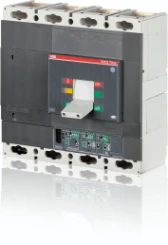 T6S 630 PR222DS/P-LSI In=630 4p F F - 1SDA060243R1