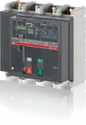 T7S M 1600/1600 PR231/P-LS/I FF 4 - 1SDA063018R1