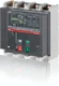 T7S M 1600/1600 PR231/P-LS/I FF 4 - 1SDA063018R1