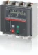 T7V M 800/800 PR232/P-LSI FF 4 - 1SDA062731R1