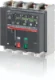T7S M 1250/1250 PR331/P-LSIG FF 4 - 1SDA062892R1