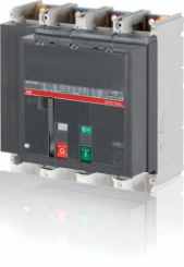 T7D M 1600/ Switch FF 4 - 1SDA062043R1