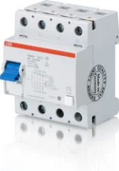 F204 B-125/0.03-L - 2CSF204523R1950