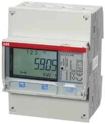 B23 313-100 - 2CMA100170R1000