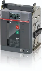 E2.2N-A 1600 Ekip Dip LSI 3p WMP - 1SDA077619R1