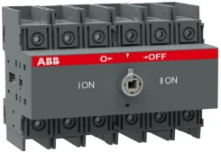 OT100F3C - 1SCA105008R1001