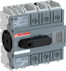 OT160G03K - 1SCA138208R1001
