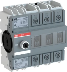 OT160G40K - 1SCA138214R1001
