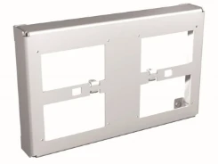 MECH. INTERLOCK XT1-XT4  HORIZONTAL FRAM - 1SDA066637R1