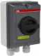 OTA25S3G EMC Safety switch - 1SCA142671R1001