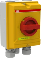 OTA25S3Y - 1SCA142672R1001