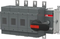 OS 400D40N2P - 1SCA022753R3550
