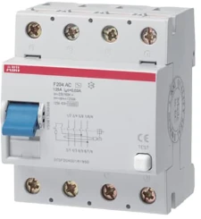 F 204 A125/0,3-L - 2CSF204123R3950