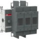 OS200J03 OS250D40N2P Switch fuse - 1SCA022733R6130