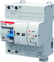 F-ARI2Test A-40/0.03 - 2CSF302131R1400